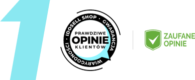 Zaufane i prawdziwe opinie klientów