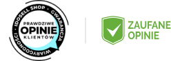 Zaufane i prawdziwe opinie klientów