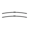 Wycieraczki Bosch Aerotwin Przód do Ford Focus Mk3 Hatchback (01.2011-)
