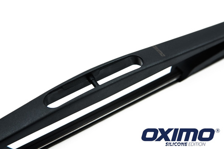 Wycieraczka Tylna Oximo do Nissan Primera P12 Kombi (12.2000-12.2001)