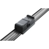 Wycieraczki Bosch Aerotwin Przód do Citroen C5 I Hatchback (12.2003-09.2004)