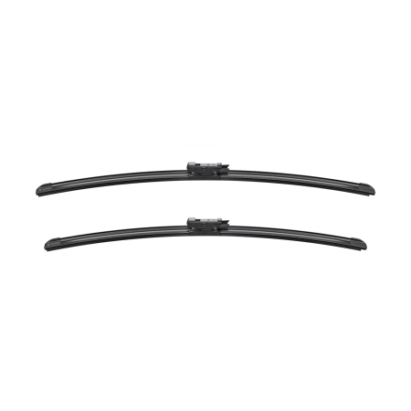 Wycieraczki Bosch Aerotwin Przód do BMW Seria 6 (E63, E64) (01.2004-07.2010)