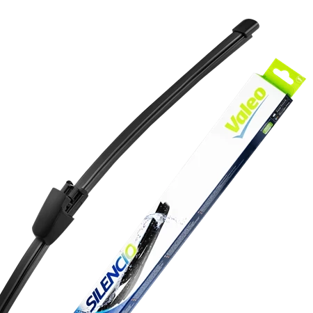 Wycieraczka Tylna Valeo Silencio do Skoda Octavia IV Hatchback (01.2020-)