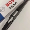 Wycieraczka Tylna Bosch do Dacia Dokker (06.2015-12.2021)