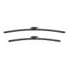 Wycieraczki Bosch Aerotwin Przód do Renault Scenic II / Grand Scenic II (12.2004-04.2009)