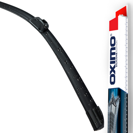 Wycieraczka Płaska Oximo Przód do Citroen AX (10.1986-12.1998)