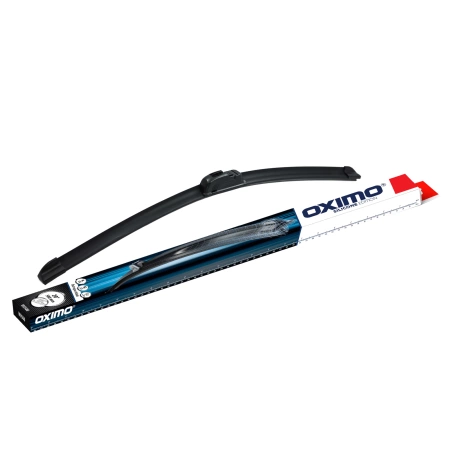 Wycieraczki Płaskie Oximo Przód do Fiat Tempra SW/Kombi (02.1990-12.1998)
