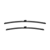 Wycieraczki Bosch Aerotwin Przód do Mercedes Klasa E W238 Coupe (12.2016-) - Bez spryskiwaczy