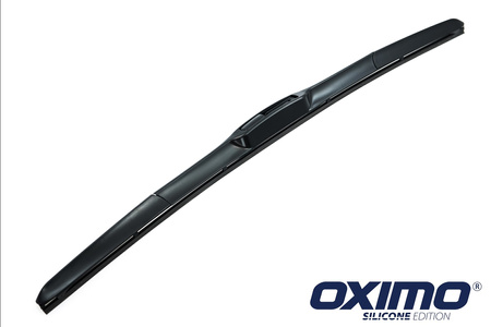 Wycieraczki Hybrydowe Oximo Przód do Hyundai Nexo (03.2018-)