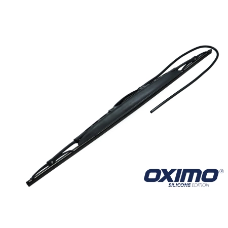 Wycieraczki Szkieletowe Oximo Przód do Mercedes Klasa V W638 (04.1996-09.2003) - Ze spryskiwaczami