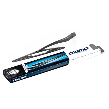 Wycieraczka Tylna + Ramię Oximo do Opel Zafira A (03.1999-07.2005)