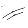 Wycieraczki Bosch Aerotwin Przód do Citroen C5 I Hatchback (03.2001-03.2003)
