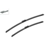 Wycieraczki Bosch Aerotwin Przód do BMW X6 (E71, E72) 10.2011-06.2014