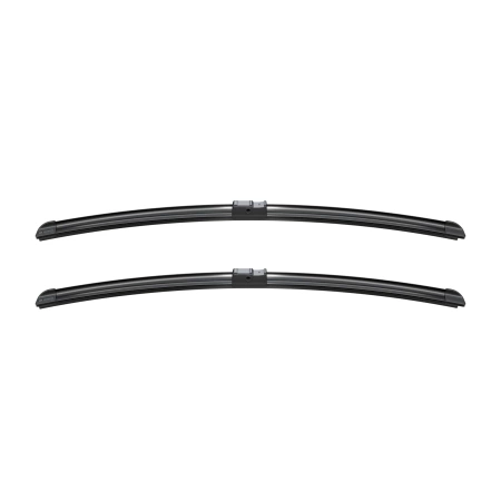 Wycieraczki Bosch Aerotwin Przód do Mercedes Klasa C W204 Coupe (03.2011-04.2013)