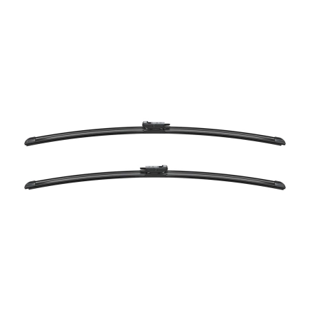 Wycieraczki Bosch Aerotwin Przód do Ford Mondeo Mk5 Hatchback (09.2014-)