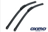 Wycieraczki Oximo Przód do Audi A6 C6 Allroad (05.2006-08.2011)
