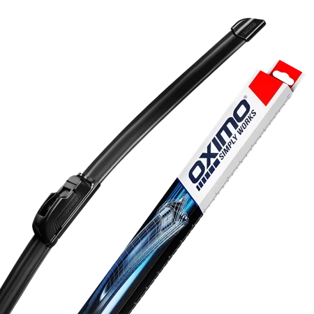 Wycieraczka Tylna Oximo do Audi S6 C5 Avant / Kombi (09.1999-01.2005)