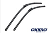 Wycieraczki Oximo Przód do Citroen C4 I Coupe (11.2004-07.2010)
