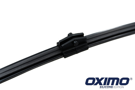 Wycieraczka Tylna Oximo do Audi Q7 II (4M) (01.2015-)