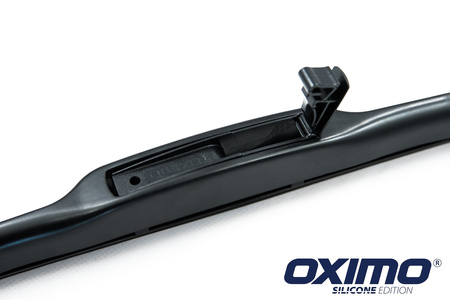Wycieraczki Hybrydowe Oximo Przód do Hyundai Nexo (03.2018-)