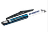 Wycieraczka Tylna Oximo do Daihatsu Charade Hatchback (03.2011-)