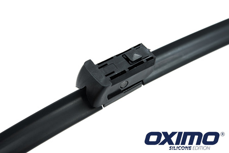 Wycieraczki Oximo Przód do Toyota Avensis T27 Kombi (11.2008-04.2018)