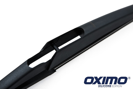 Wycieraczka Tylna Oximo do Renault Captur I (01.2013-02.2016)