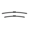Wycieraczki Bosch Aerotwin Przód do BMW Seria 1 F20 (09.2011-05.2019)