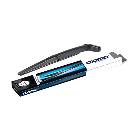 Wycieraczka Tylna + Ramię Oximo do Volvo XC90 I (08.2004-07.2006)