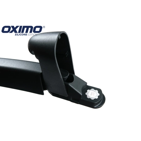 Wycieraczka Tylna + Ramię Oximo do Honda Civic VII Hatchback (02.2001-12.2005)