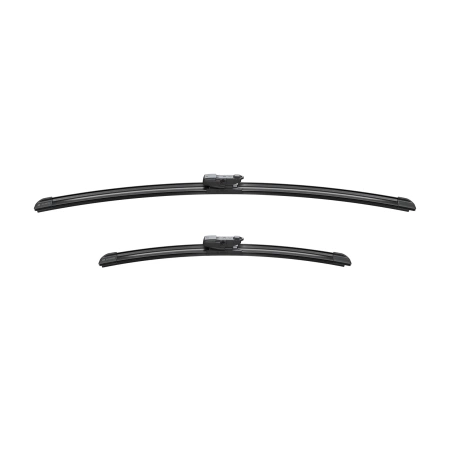 Wycieraczki Bosch Aerotwin Przód do Skoda Fabia III Kombi (08.2014-)