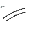 Wycieraczki Bosch Aerotwin Przód do VW Polo IV (9N3) Hatchback (05.2005-12.2009)