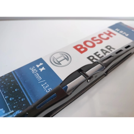 Wycieraczka Tylna Bosch do Volvo V50 (08.2005-12.2012)