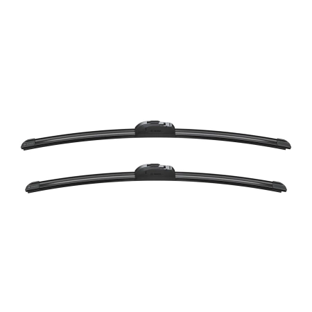 Wycieraczki Bosch Aerotwin Przód do Audi S6 C5 Sedan (09.1999-05.2004)