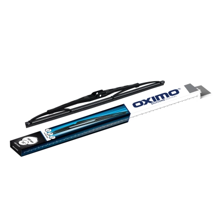 Wycieraczka Tylna Oximo do Audi Q7 I (4L) (03.2006-08.2015)