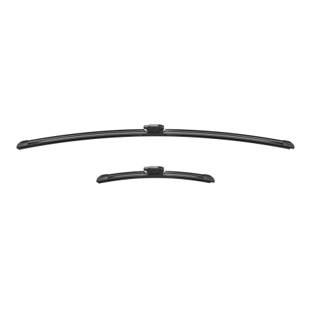Wycieraczki Bosch Aerotwin Przód do Renault Clio V Hatchback (06.2019-)