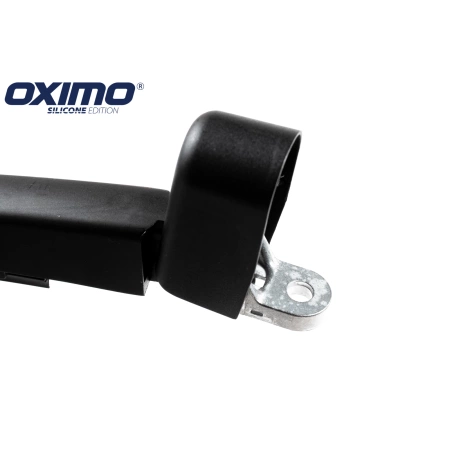 Wycieraczka Tylna + Ramię Oximo do Opel Astra H Hatchback (03.2004-08.2013)
