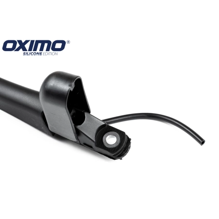 Wycieraczka Tylna + Ramię Oximo do Renault Twingo I (03.1993-05.2007)