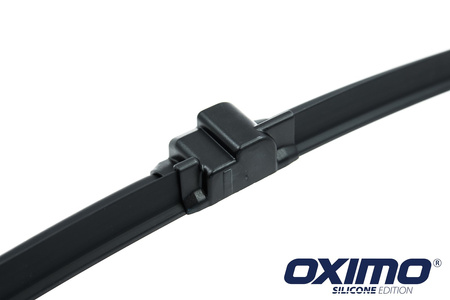 Wycieraczki Oximo Przód do Lotus Evora (05.2009-)