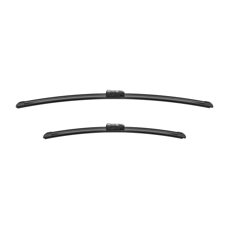 Wycieraczki Bosch Aerotwin Przód do Fiat Talento (06.2016-)