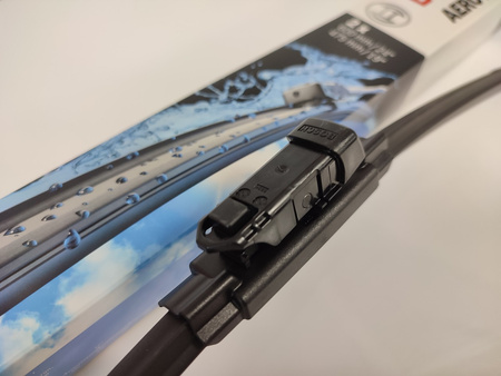 Wycieraczki Bosch Aerotwin Przód do VW CC (11.2011-12.2016)
