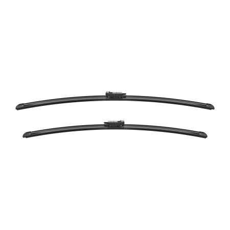 Wycieraczki Bosch Aerotwin Przód do Peugeot 307 CC Cabrio (06.2005-03.2009)