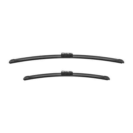 Wycieraczki Bosch Aerotwin Przód do Skoda Superb II Kombi (03.2009-05.2015)