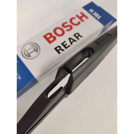 Wycieraczka Tylna Bosch do Fiat Punto (199) Hatchback (01.2012-12.2018)