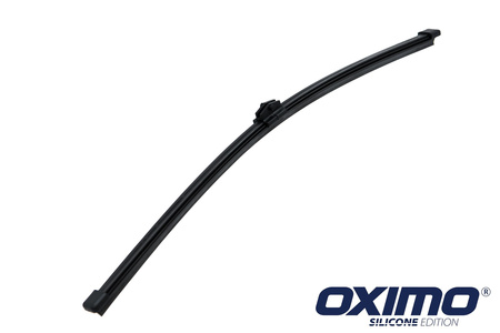 Wycieraczka Tylna Oximo do Audi A1 Hatchback (05.2010-10.2018)