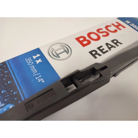 Wycieraczka Tylna Bosch do SsangYong Korando CK (07.2010-)