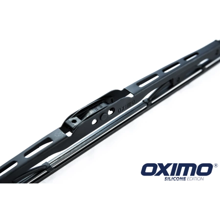 Wycieraczki Szkieletowe Oximo Przód do Mini Cabrio [F57] 03.2016-