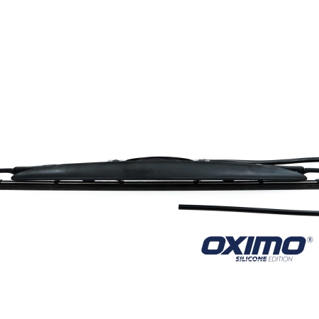 Wycieraczki Szkieletowe Oximo Przód do Iveco Daily III, IV, V (05.1999-07.2014) - Ze spryskiwaczami