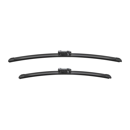 Wycieraczki Bosch Aerotwin Przód do BMW Seria 1 F20 (09.2011-05.2019)