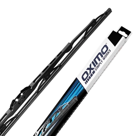 Wycieraczka Tylna Oximo do Lancia Voyager (09.2011-12.2016)